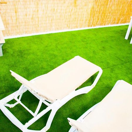 פלאיה הונדה Vibesol Rooftop Apartament מראה חיצוני תמונה