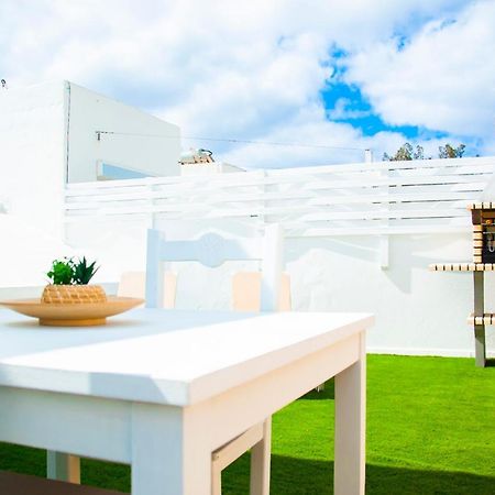 פלאיה הונדה Vibesol Rooftop Apartament מראה חיצוני תמונה