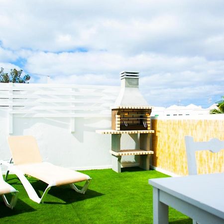 פלאיה הונדה Vibesol Rooftop Apartament מראה חיצוני תמונה