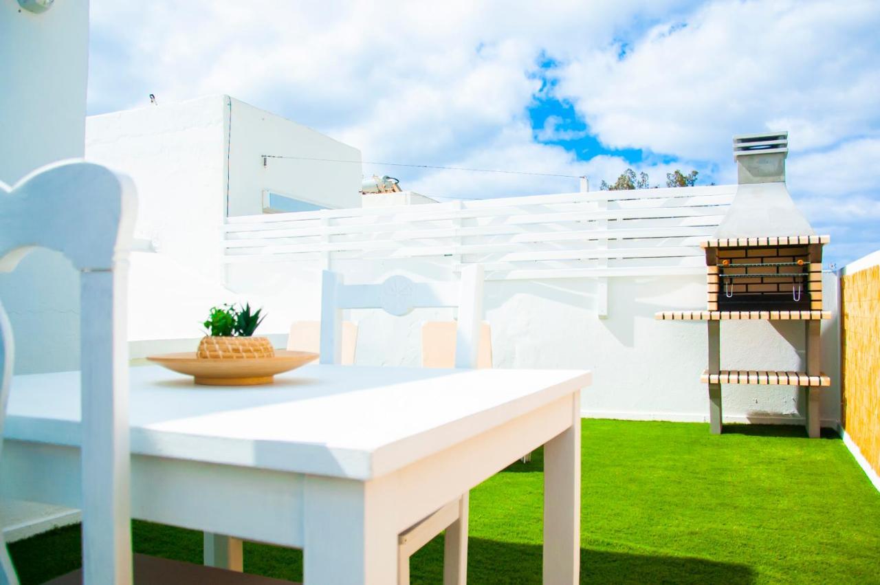 פלאיה הונדה Vibesol Rooftop Apartament מראה חיצוני תמונה