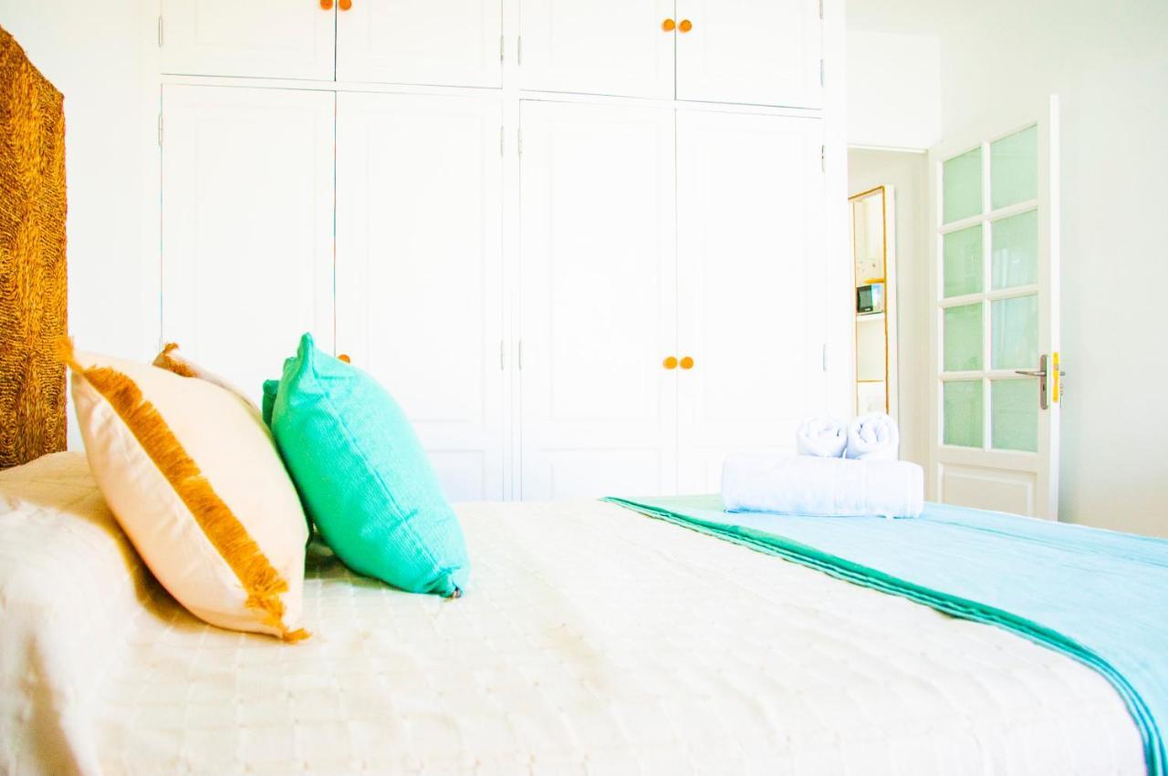 פלאיה הונדה Vibesol Rooftop Apartament מראה חיצוני תמונה