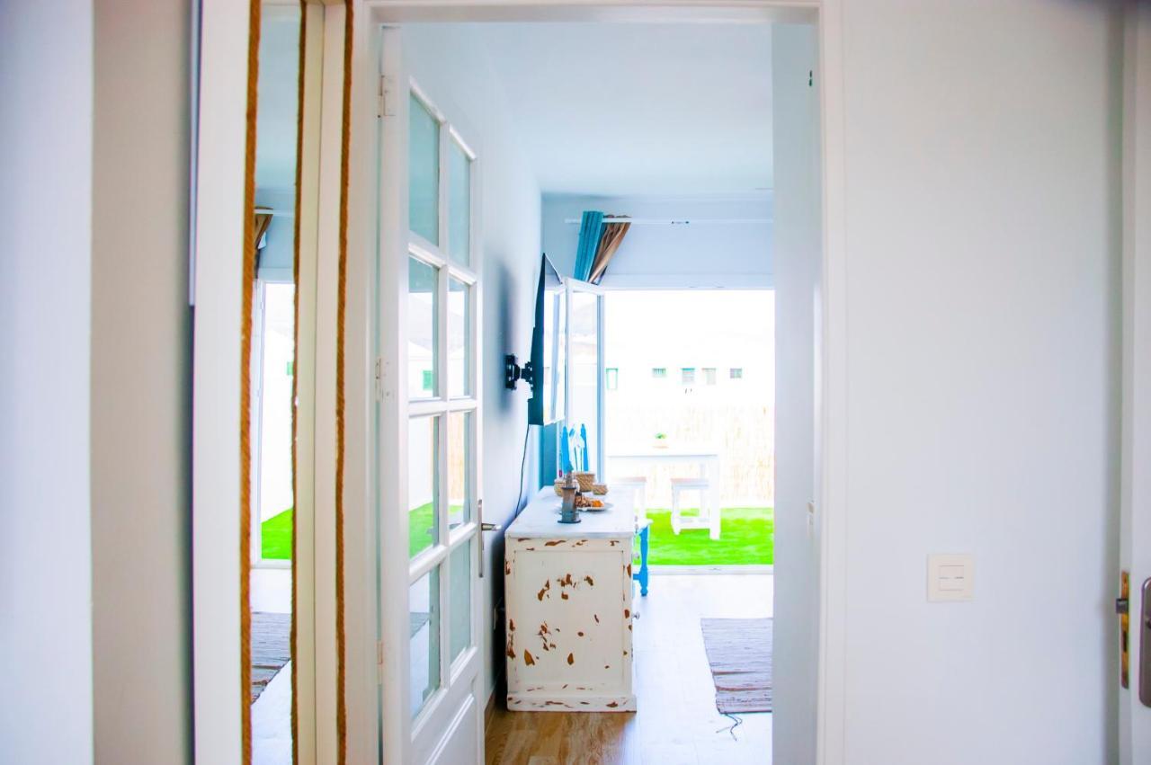 פלאיה הונדה Vibesol Rooftop Apartament מראה חיצוני תמונה