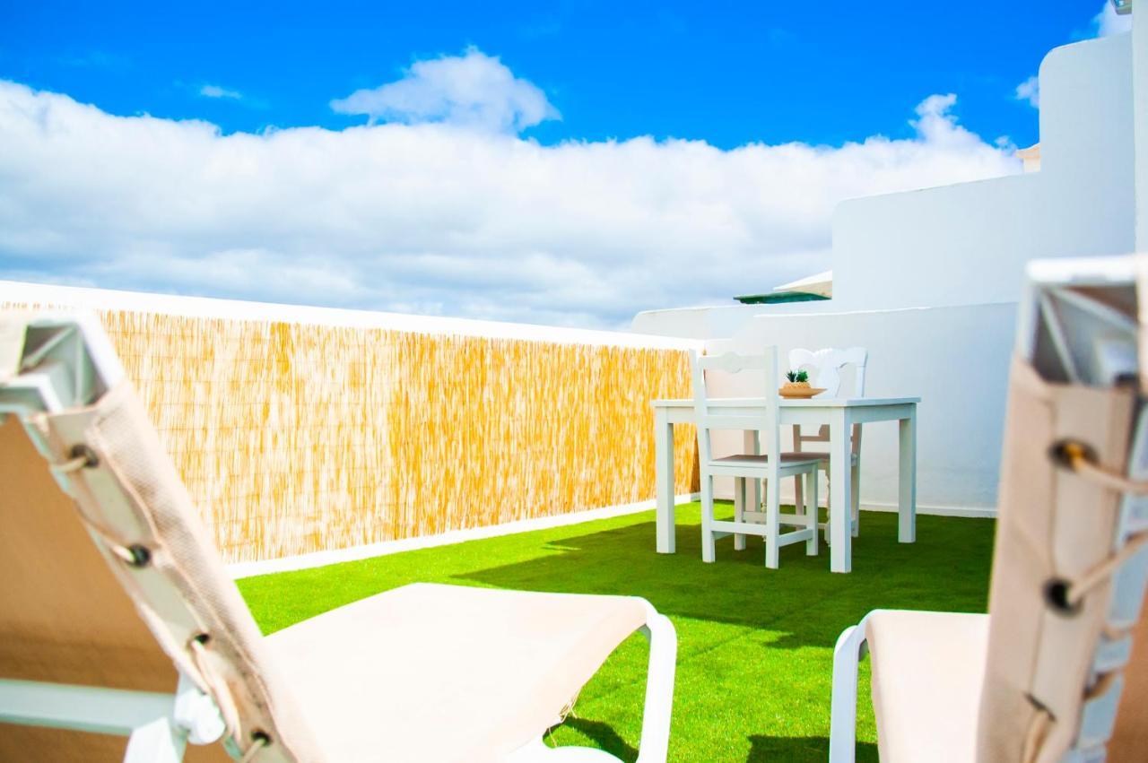 פלאיה הונדה Vibesol Rooftop Apartament מראה חיצוני תמונה