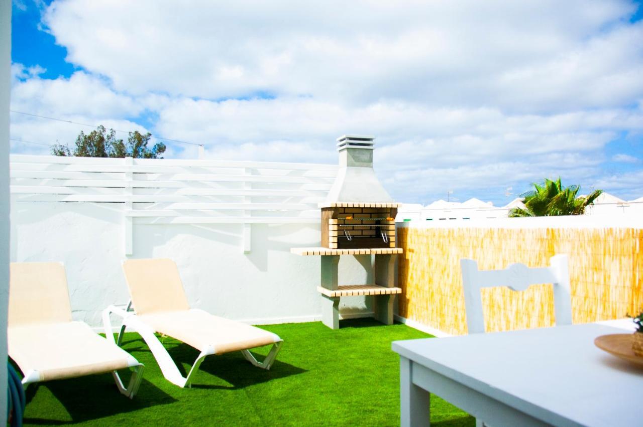פלאיה הונדה Vibesol Rooftop Apartament מראה חיצוני תמונה