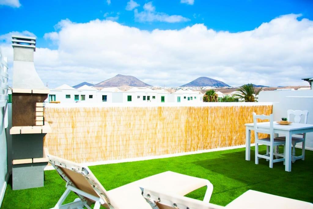 פלאיה הונדה Vibesol Rooftop Apartament מראה חיצוני תמונה