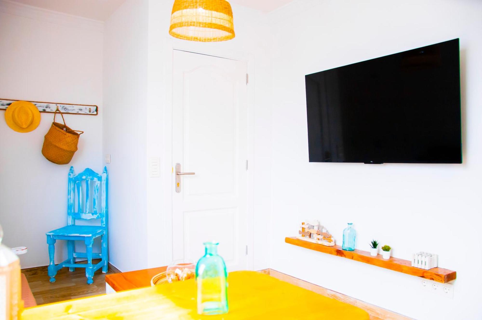 פלאיה הונדה Vibesol Rooftop Apartament מראה חיצוני תמונה