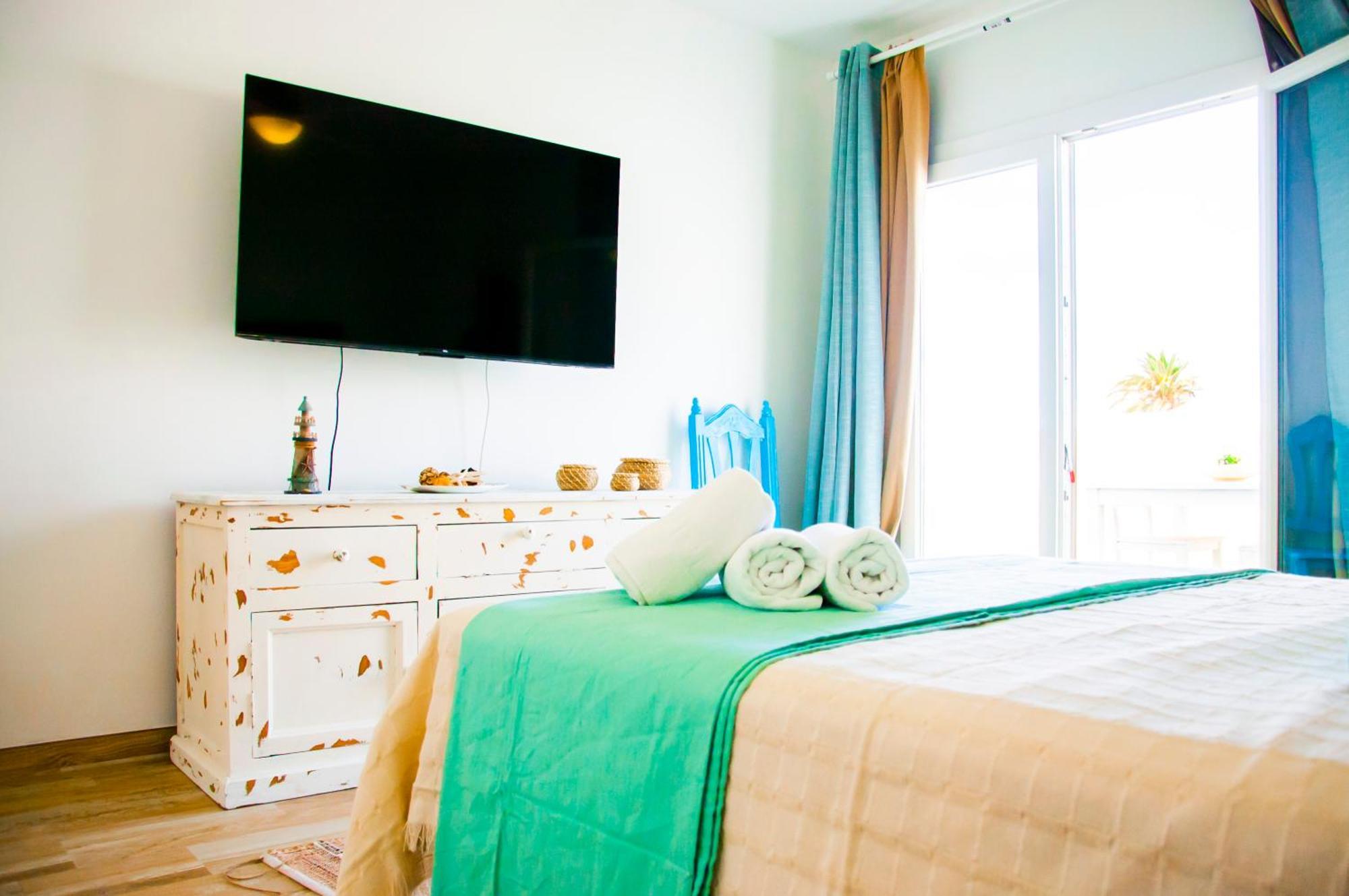 פלאיה הונדה Vibesol Rooftop Apartament מראה חיצוני תמונה